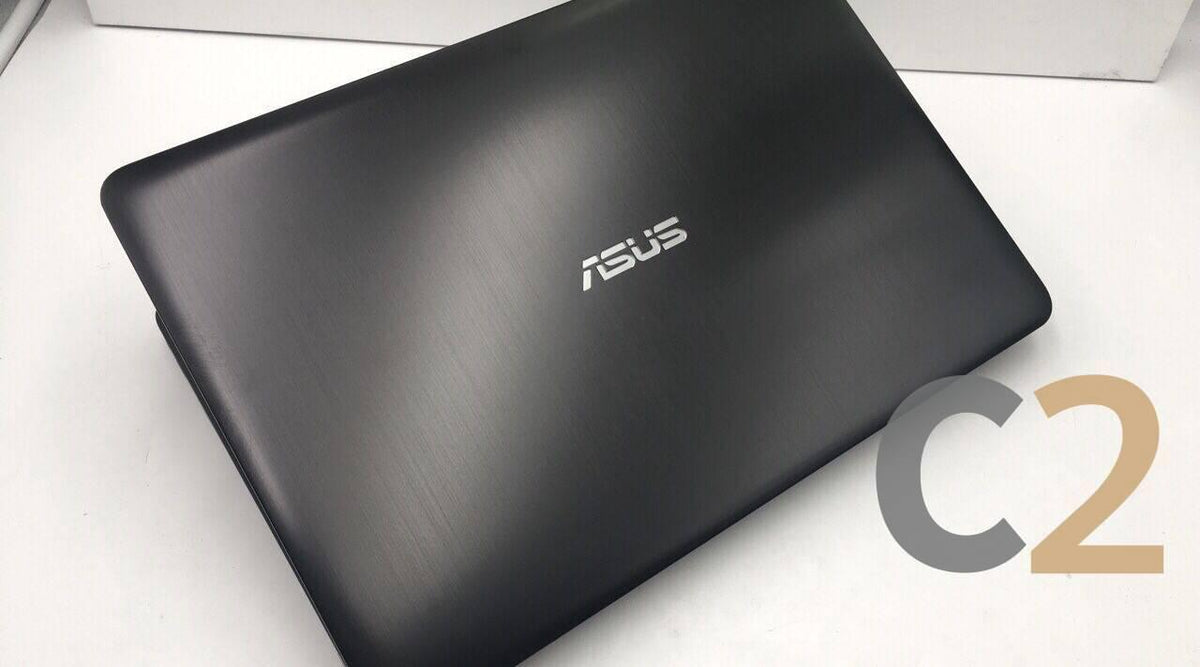 (USED) ASUS N551W I7-6700HQ 4G NA 500G HD 530 15.3inch 1920x1080 Gaming Laptop 95% - C2 Computer