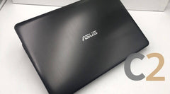 (USED) ASUS N551W I7-6700HQ 4G NA 500G HD 530 15.3inch 1920x1080 Gaming Laptop 95% - C2 Computer