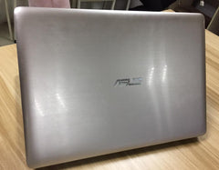 (USED) ASUS R457UV7200 i5-7200U 4G NA 500G GT 920 2G 14inch 1366x768 Entry Gaming Laptop 90% - C2 Computer