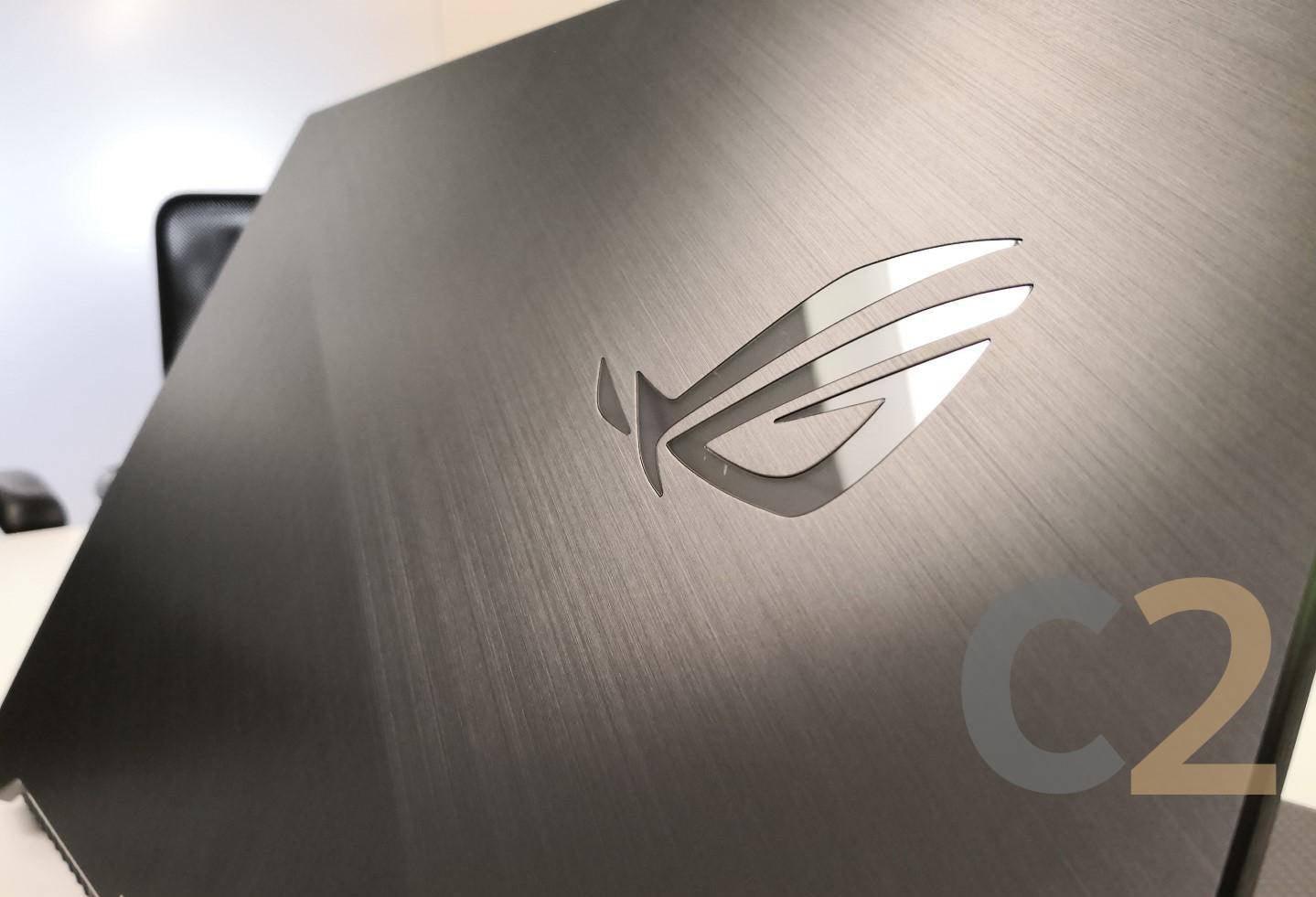 (USED) ASUS ROG Strix GL704GS i7-8750H 4G 128-SSD NA GTX 1070 8GB 17.3inch 1920x1080 144Hz Gaming Laptop 95% - C2 Computer