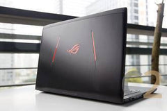 (USED) ASUS ROG STRIX S5(GL502VM) i7-6700HQ 4G NA 500G GTX 1060 6G 15.6inch 1920x1080 Gaming Laptop 90% - C2 Computer