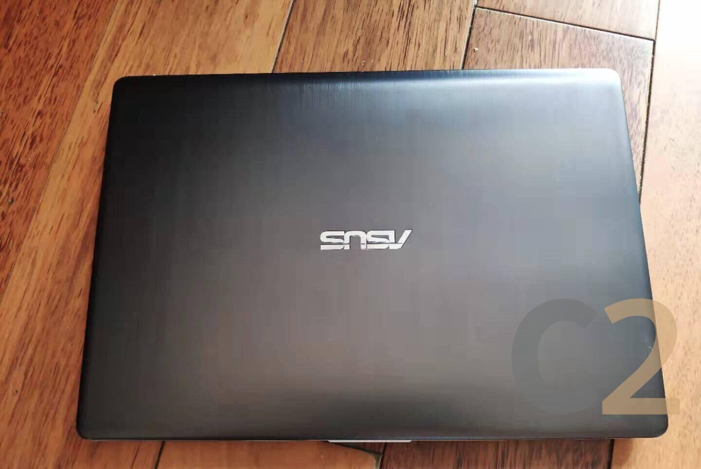 (USED) ASUS 靈耀S2 I7-8565U 4G 128G-SSD NA MX 150 2G 14inch 1920x1080 Gaming Laptop 95% - C2 Computer