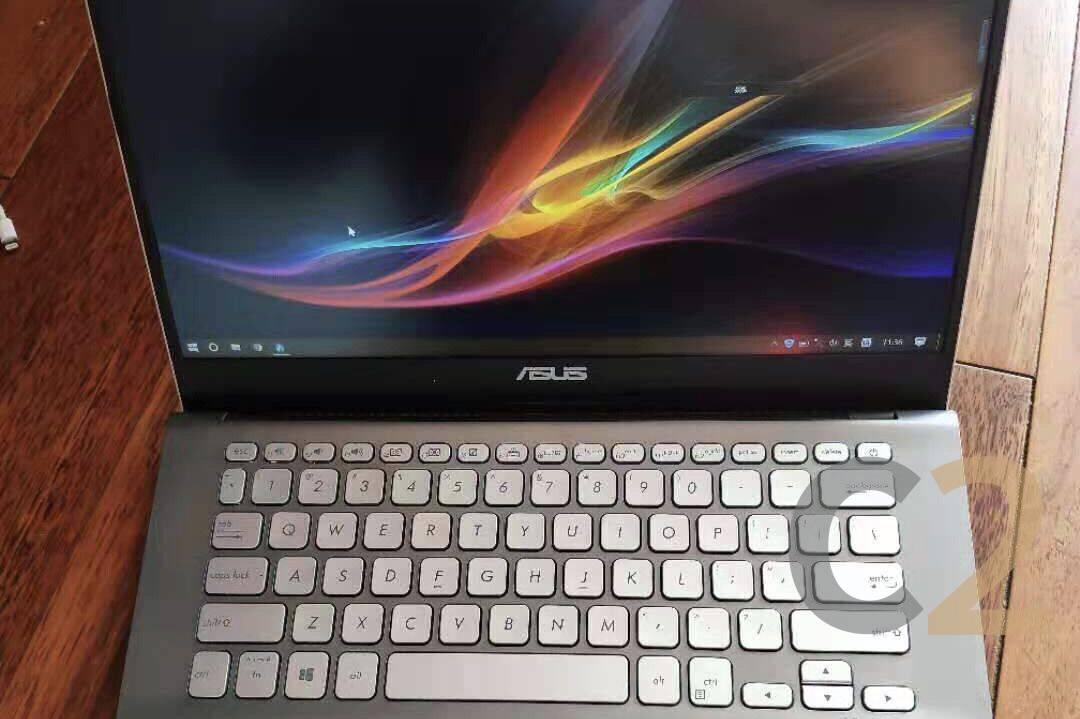 (USED) ASUS 靈耀S2 I7-8565U 4G 128G-SSD NA MX 150 2G 14inch 1920x1080 Gaming Laptop 95% - C2 Computer