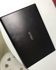 (USED) ASUS S400CA i5-3317U 4G NA 500G 14inch 1366x768 Touch Screen Business Laptop 90% - C2 Computer