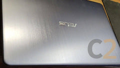 (USED) ASUS S4100V I5-8250U 4G NA 500G MX 150 2G 14inch 1920x1080 Ultrabook 95% - C2 Computer