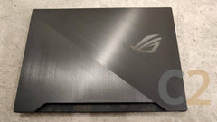 (USED) ASUS Strix GL504GS i7-8750H 4G 128-SSD NA GTX 1070 8GB 15.6inch 1920x1080 144Hz Gaming Laptop 95% - C2 Computer