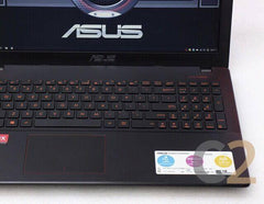 (USED) ASUS V--X501 AMD FX-9830P 4G NA 500G RX 460 4G 15.3inch 1920x1080 Entry Gaming Laptop 95% - C2 Computer