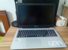 (USED) ASUS V505L i5-5200U 4G NA 500G GTX 950M 2G 15.6inch 1920×1080 Gaming Laptop 90% - C2 Computer