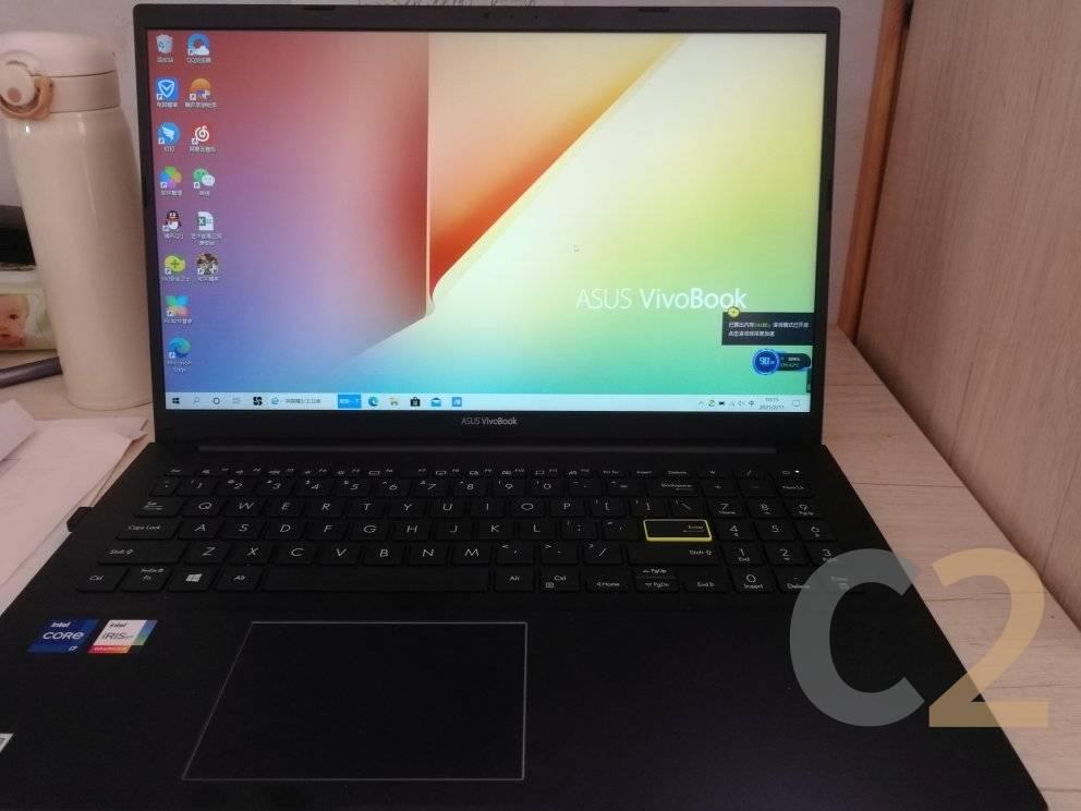 (USED) ASUS Vivobook 15 i5-1135G7 4G 128-SSD NA GeForce MX 330 2GB 15.6inch 1920x1080 商務辦公本 95% - C2 Computer