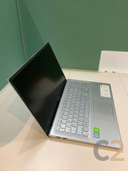 (USED) ASUS VivoBook 15 X512 i7-1065G7 4G 128-SSD NA GeForce MX330 2GB 15.6inch 1920x1080 Business Laptop 95% - C2 Computer