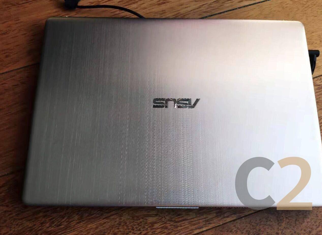 (USED) ASUS VIVOBOOK S14 I7-8550U 4G 128G-SSD NA MX 150 2G 14inch 1920x1080 Ultrabook 95% - C2 Computer