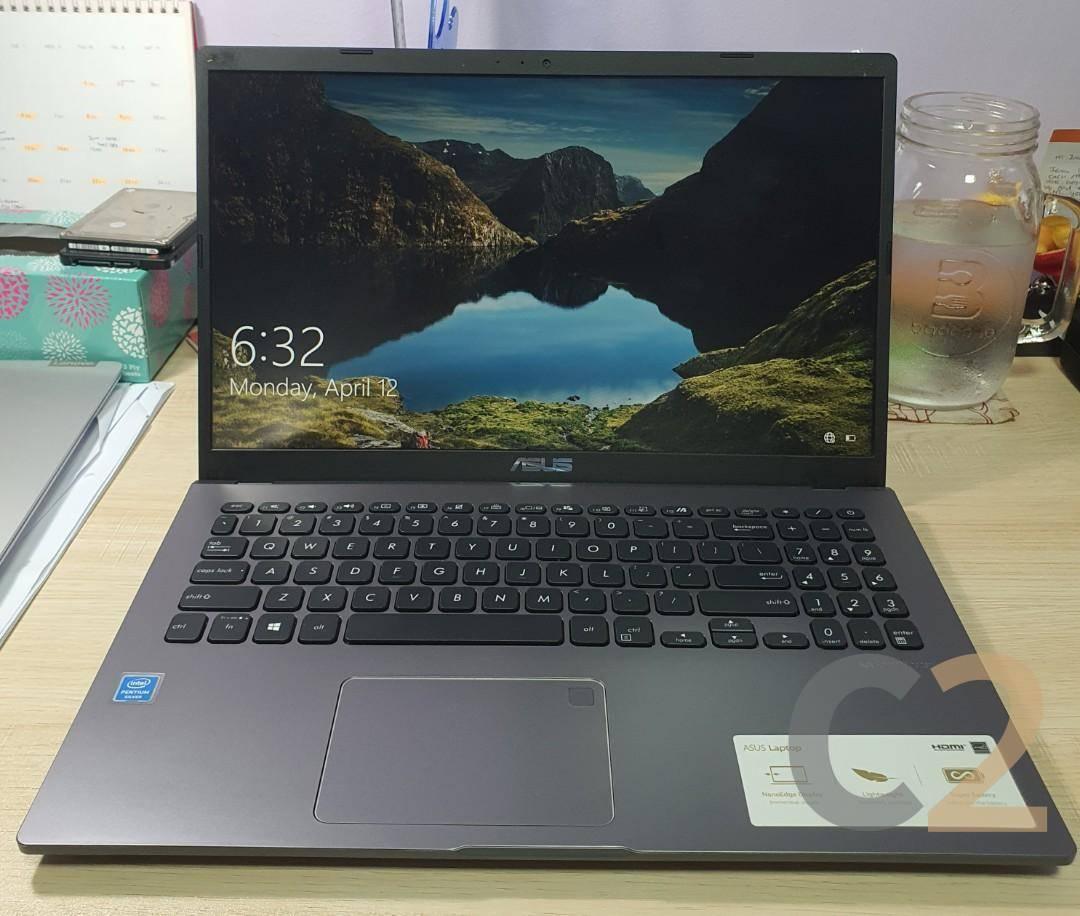 (USED) ASUS VivoBook v5200e X515 i7-1165G7 4G 128-SSD NA GeForce MX 330 2GB 15.6inch 1920x1080 商務辦公本 95% - C2 Computer