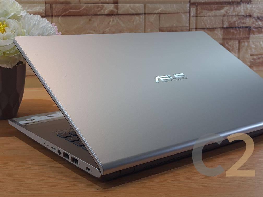 (USED) ASUS VivoBook X509 i5-1035G7 4G 128-SSD NA GeForce MX 110 2GB 15.6inch 1920x1080 商務辦公本 95% - C2 Computer