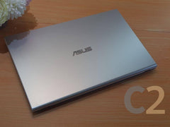 (USED) ASUS VivoBook X509 i5-1035G7 4G 128-SSD NA GeForce MX 110 2GB 15.6inch 1920x1080 商務辦公本 95% - C2 Computer