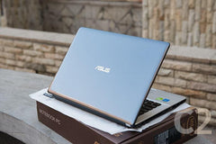 (USED) ASUS X450J i5-4200H 4G NA 500G GT 940 2G 15.6inch 1366x768 Entry Gaming Laptop 入門遊戲本 90% NEW - C2 Computer