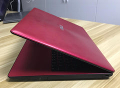 (USED) ASUS X503 Celeron N2940 4G NA 500G 15.6inch 1366x768 Entry Gaming Laptop 90% - C2 Computer