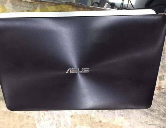 (USED) ASUS X555L i5-5200U 4G NA 500G GT 920M 2G 15.6inch 1366x768 Entry Gaming Laptop 90% - C2 Computer