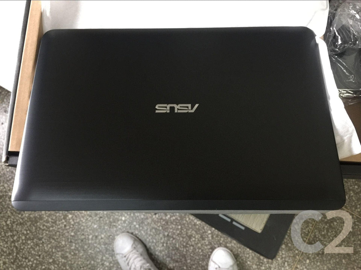 (USED) ASUS X84L i3-2330M 4G NA 500G HD 6470M 1G 14inch 1366x768 Entry Gaming Laptop 入門遊戲本 90% NEW - C2 Computer