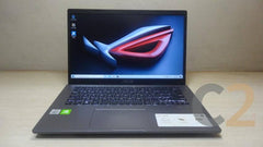 (USED) ASUS Y4200J X409JB i5-1035G1 4G 128-SSD NA GeForce MX 110 2GB 14inch 1920x1080 Business Laptop 95% - C2 Computer