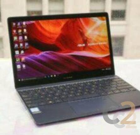 (特價一台)(USED) ASUS Zenbook 3 UX390 i7-7500U 16G 512G-SSD HD 620 12.5inch 1920x1080 Ultrabook 超級本 95% NEW - C2 Computer