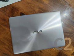 (USED) ASUS Zenbook UX410UQK i5-7200U 8G 128-SSD NA Nvidia GT 940MX 2G 14inch 1920x1080 Ultrabook 95% - C2 Computer