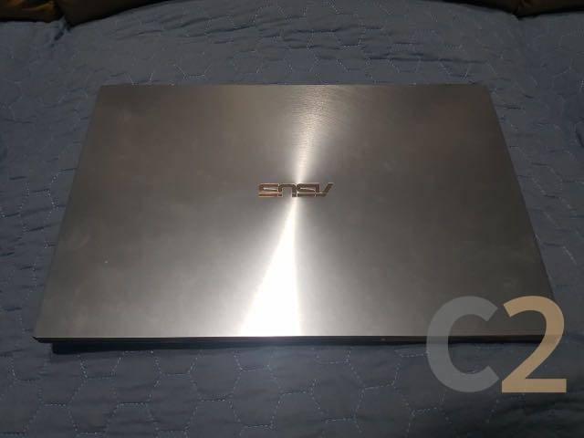 (USED) ASUS Zenbook UX431 i7-10510U 4G 128-SSD NA Intel UHD Graphics 14inch 1920x1080 商務辦公本 95% - C2 Computer