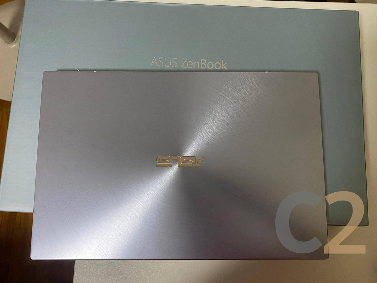 (USED) ASUS Zenbook UX431FL i7-8665U 8G 128-SSD NA Nvidia MX250 2G 14" 1920x1080 Mobile Workstation 95% - C2 Computer