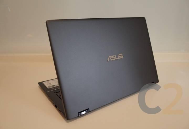 (USED) ASUS Zenbook UX463 i7-10510U 4G 128-SSD NA GeForce MX 250 2GB 14inch 1920x1080 平板2合1 95% - C2 Computer