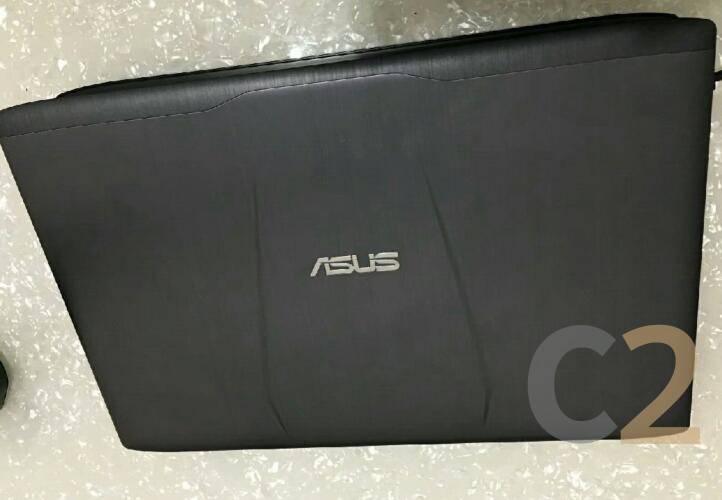 (USED) ASUS ZX50 i5-4200H 4G NA 500G GTX 950M 2G 15.6inch 1920×1080 Gaming Laptop 90% - C2 Computer