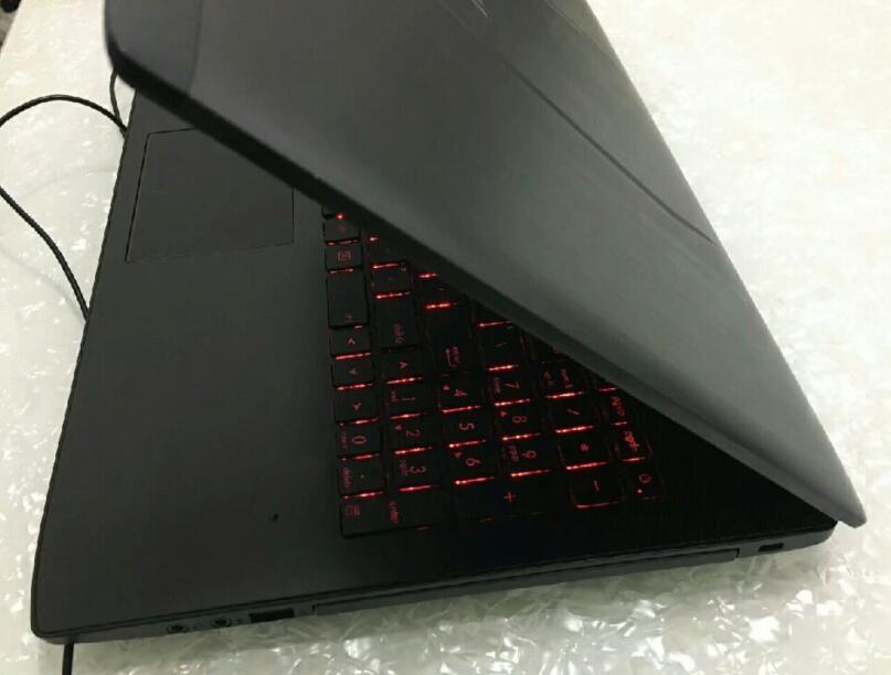 (USED) ASUS ZX50 i5-4200H 4G NA 500G GTX 950M 2G 15.6inch 1920×1080 Gaming Laptop 90% - C2 Computer