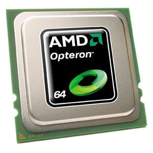 (USED BULK) AMD - OPTERON 2212 HE 2-CORE 2.0GHZ 2MB L2 CACHE 1000MHZ FSB SOCKET-F PROCESSOR ONLY (OSA2212GAA6CQ). REFURBISHED - C2 Computer