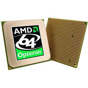 (USED BULK) AMD - OPTERON 285 2-CORE 2.6GHZ SOCKET-940 2MB L2 CACHE 1000MHZ FSB PROCESSOR ONLY (OST285FAA6CB). REFURBISHED - C2 Computer