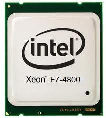 (USED BULK) DELL 317-7198 2P INTEL XEON TEN-CORE E7-4850 2.0GHZ 24MB SMART CACHE 6.4GT/S QPI SOCKET LGA-1567 32NM 130W PROCESSOR ONLY. REFURBISHED. - C2 Computer