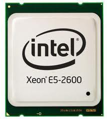 (USED BULK) DELL 317-9630 INTEL XEON E5-2670 8-CORE 2.6GHZ 20MB L3 CACHE 8.0GT/S QPI SPEED SOCKET FCLGA2011 PROCESSOR ONLY. REFURBISHED. - C2 Computer