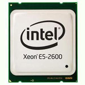 (USED BULK) DELL 319-0273 INTEL XEON 8-CORE E5-2680 2.7GHZ 20MB L3 CACHE 8GT/S QPI SOCKET FCLGA-2011 32NM 130W PROCESSOR ONLY. REFURBISHED. - C2 Computer