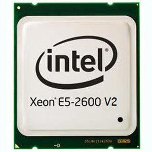 (USED BULK) DELL 338-BDDM INTEL XEON 12-CORE E5-2695V2 2.4GHZ 30MB L3 CACHE 8GT/S QPI SPEED SOCKET FCLGA2011 22NM 115W PROCESSOR ONLY. SYSTEM PULL. - C2 Computer