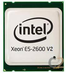 (USED BULK) DELL 338-BDKV INTEL XEON 12-CORE E5-2697V2 2.7GHZ 30MB SMART CACHE 8GT/S QPI SOCKET FCLGA-2011 22NM 130W PROCESSOR ONLY. REFURBISHED. - C2 Computer