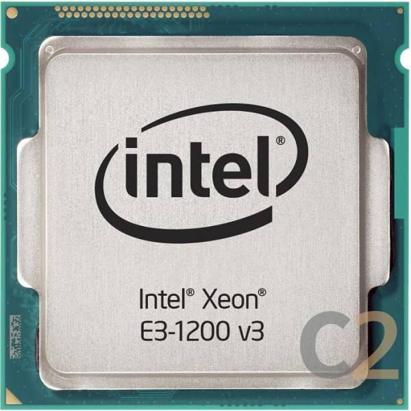 (USED BULK) DELL 338-BEDT XEON 4-CORE E3-1280V3 3.60GHZ 8MB SMART CACHE 5.0GT/S DMI SOCKET FCLGA1150 22NM 82W PROCESSOR ONLY. REFURBISHED - C2 Computer