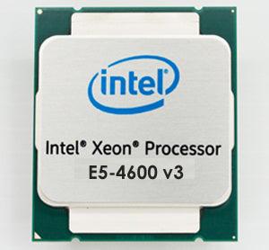 (USED BULK) DELL 374-BBJQ INTEL XEON 8-CORE E7-4809V3 2.0GHZ 20MB L3 CACHE 6.4GT/S QPI SPEED SOCKET FCLGA-2011 22NM 115W PROCESSOR ONLY. SYSTEM PULL. - C2 Computer