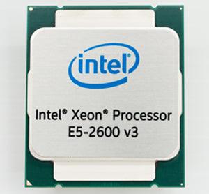 (USED BULK) DELL CCKRV INTEL XEON 10-CORE E5-2660V3 2.60GHZ 25MB L3 CACHE 9.6GT/S QPI SOCKET FCLGA2011-3 22NM 105W PROCESSOR ONLY. REFURBISHED. - C2 Computer