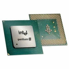 (USED BULK) DELL - PENTIUM III 1.13GHZ PROCESSOR 512KB L2 CACHE FSB 133MHZ 370-PIN FC-PGA PROCESSOR ONLY (6F246). REFURBISHED - C2 Computer