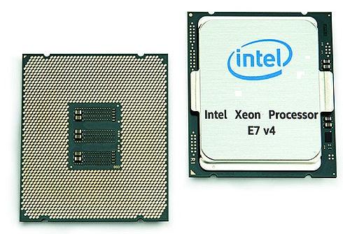 (USED BULK) DELL R77KF INTEL XEON E7-4809V4 8-CORE 2.1GHZ 20MB L3 CACHE 6.4GT/S QPI SPEED SOCKET FCLGA2011 115W 14NM PROCESSOR ONLY. SYSTEM PULL. - C2 Computer