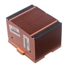 (USED BULK) HP 419898-001 PROCESSOR HEATSINK (FOR 65 WATT PROCESSORS) FOR PROLIANT DL585 G2 G5 G6. REFURBISHED - C2 Computer