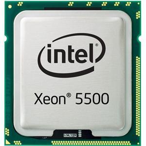 (USED BULK) HP 492136-B21 INTEL XEON 4-CORE E5504 2.0GHZ 1MB L2 CACHE 4MB L3 CACHE 4.8GT/S QPI SOCKET FCLGA-1366 45NM PROCESSOR KIT. REFURBISHED - C2 Computer