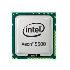 (USED BULK) HP 507793-B21 INTEL XEON DP X5550 4-CORE 2.66GHZ 1MB L2 CACHE 8MB L3 CACHE 6.4GT/S (QPI) 45NM SOCKET-LGA1366 PROCESSOR KIT. REFURBISHED - C2 Computer