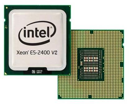 (USED BULK) HP 729108-001 INTEL XEON 10-CORE E5-2450LV2 1.7GHZ 25MB L3 CACHE 7.2GT/S QPI SOCKET FCLGA-1356 22NM 60W PROCESSOR ONLY. REFURBISHED. - C2 Computer