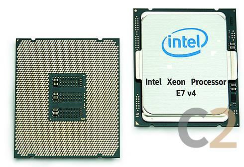 (USED BULK) HP 858204-001 INTEL XEON E7-8855V4 14-CORE 2.1GHZ 35MB L3 CACHE 8GT/S QPI SPEED SOCKET FCLGA2011 140W 14NM PROCESSOR ONLY. SYSTEM PULL. - C2 Computer