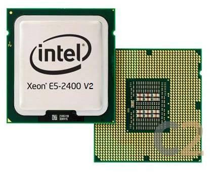 (USED BULK) IBM 47C2300 INTEL XEON 6-CORE E5-4607V2 2.6GHZ 15MB L3 CACHE 6.4GT/S QPI SPEED SOCKET FCLGA2011 22NM 95W PROCESSOR ONLY. REFURBISHED - C2 Computer