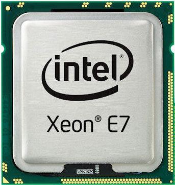 (USED BULK) INTEL AT80615005781AB XEON 10-CORE E7-2860 2.26GHZ 24MB SMART CACHE 6.4GT/S QPI SOCKET LGA-1567 32NM 130W PROCESSOR ONLY. REFURBISHED - C2 Computer