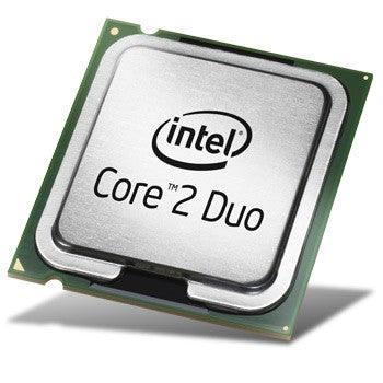 (USED BULK) INTEL BX80557E4300 CORE 2 DUO E4300 1.8GHZ 2MB L2 CACHE 800MHZ FSB SOCKET LGA-775 PROCESSOR ONLY. REFURBISHED - C2 Computer